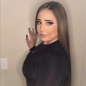 Meet your Posher, Lilly